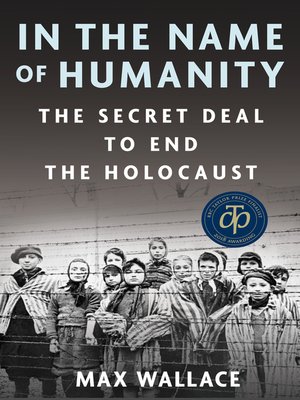 In the Name of Humanity - ebook